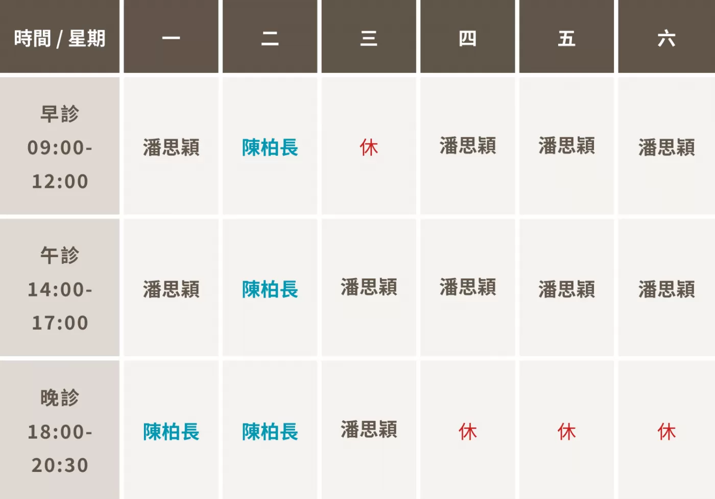 佑達泌尿科
