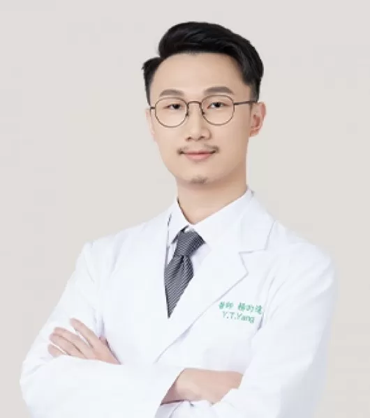 佑達泌尿科