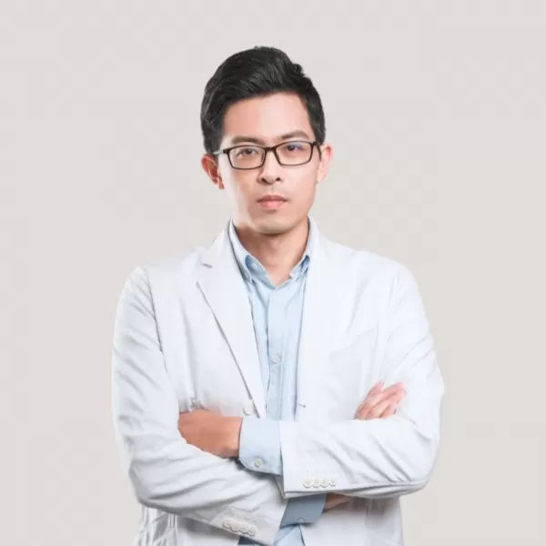 陳柏長 醫師