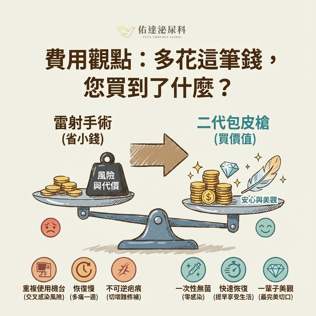 費用價值分析