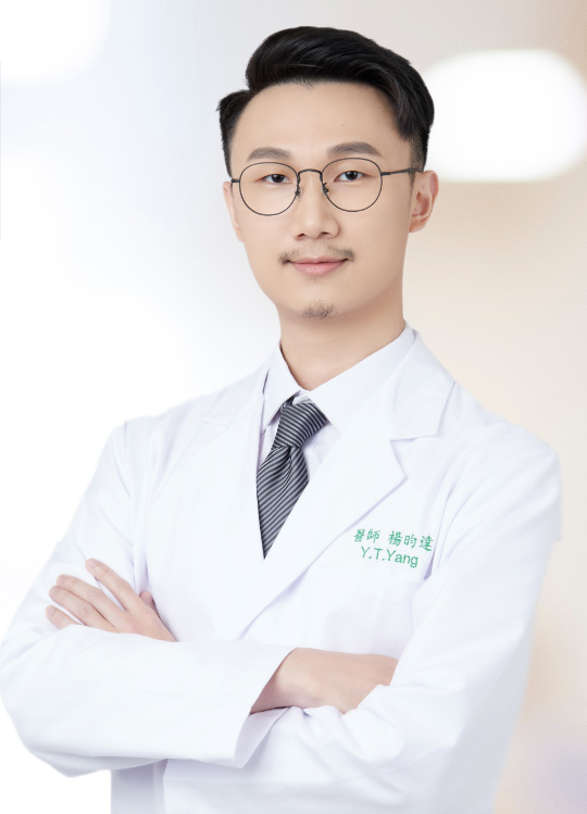 低能量震波改善攝護腺發炎說明