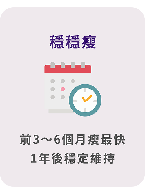 瘦瘦筆治療案例四