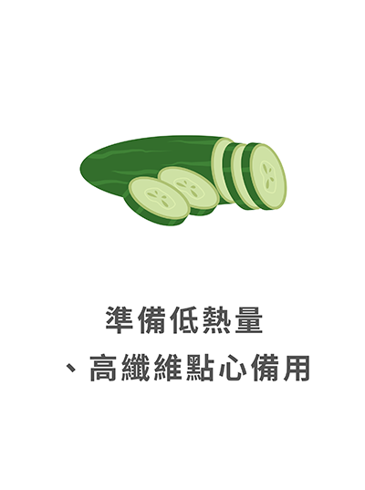 減重效果與執行重點四