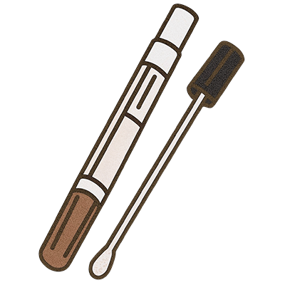 性病檢查流程第四步結果說明與治療